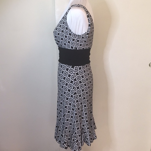 WHITE HOUSE BLACK MARKET Dress - Picture 2 of 8